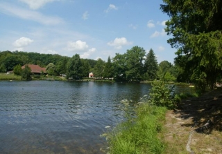  Un entorno natural lejos del estrés diario 